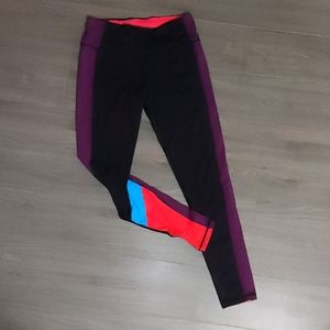 Victoria's Secret Sport Knockout Tights